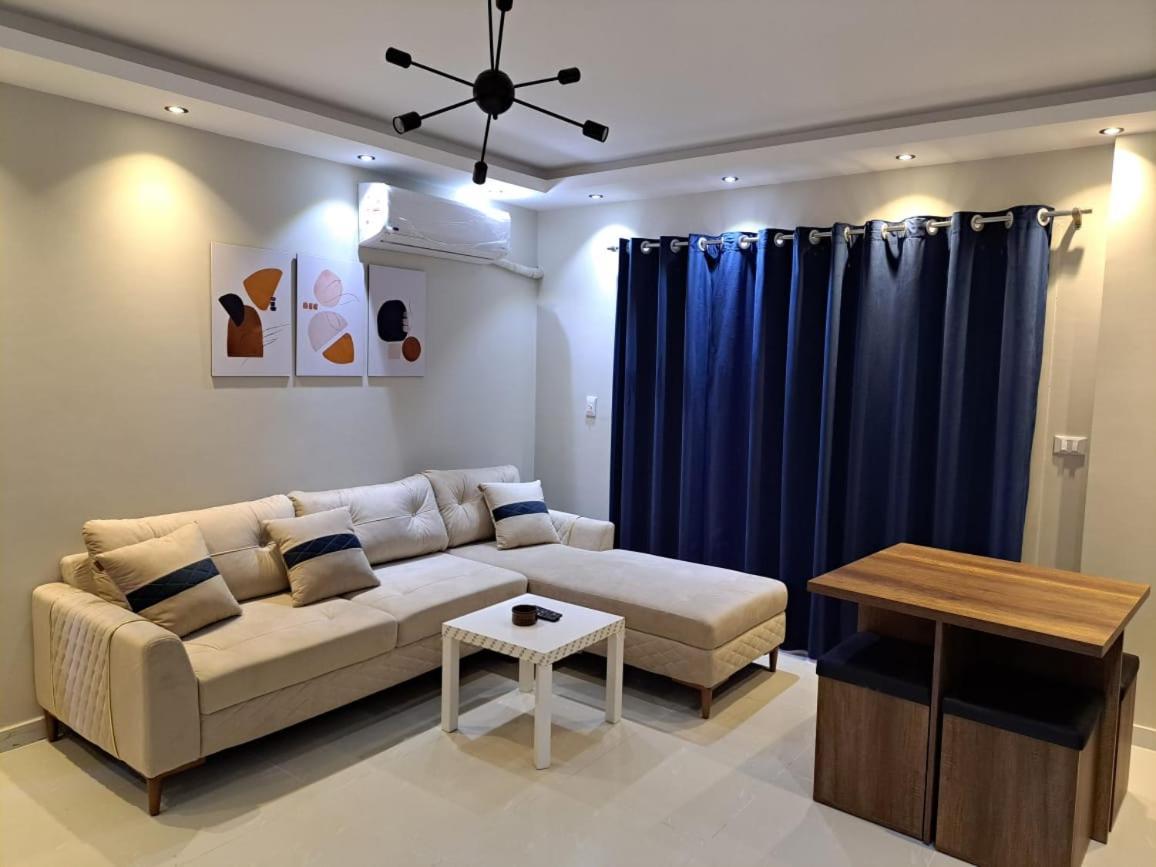 Apartment 4 Madinaty