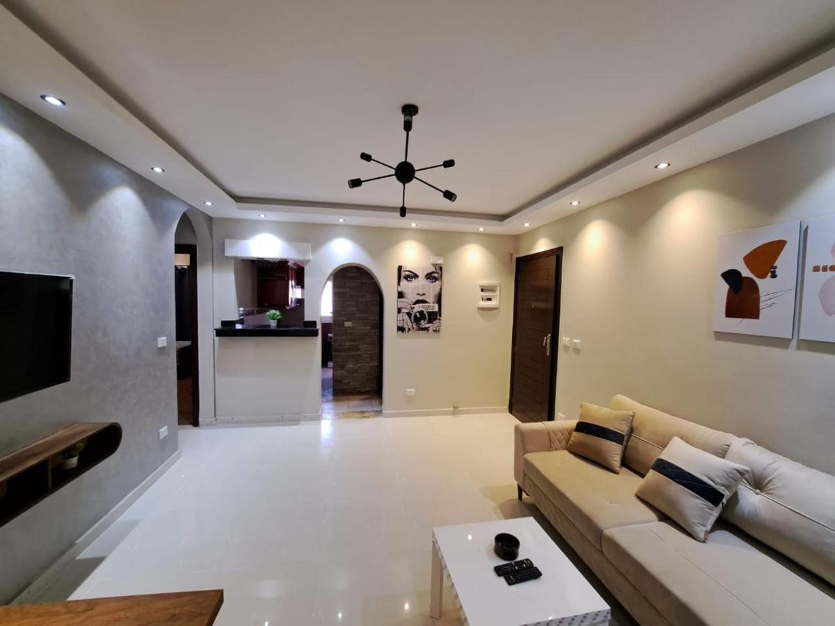 Apartment 4 Madinaty